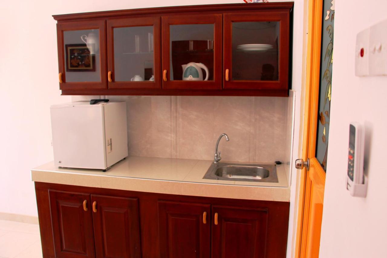 Holiday Fashion Inn Негомбо Номер фото